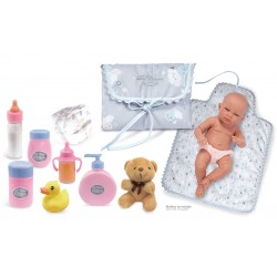 Layette Reborn pour Poupées Martín DeCuevas Toys 53929