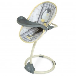 Chaise haute Swing Pipo 3 en 1 DeCuevas Toys 51547