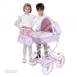 Poussette de Poupées avec Sac Gala DeCuevas 80051 | DeCuevas Toys