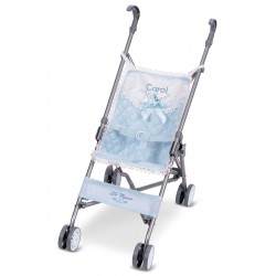 Poussette pour Poupées Pliante Chaise DeCuevas Toys 90096 | DeCuevas Toys