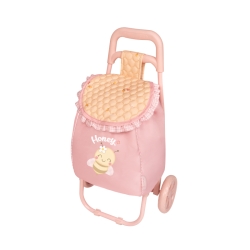 Panier d'achat pliable Honey DeCuevas 52070
