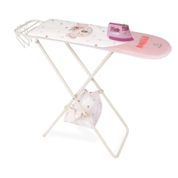 Table à Repasser Pliable Koala avec Accessoires DeCuevas 53479