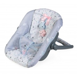 Maxi cosi pour Poupées Martina DeCuevas Toys 51329