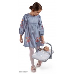 Gentille! Accessoire poupée Lifestyle Maxi Cosi