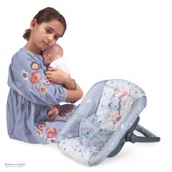 Maxi cosi pour Poupées Martina DeCuevas Toys 51329 | DeCuevas Toys
