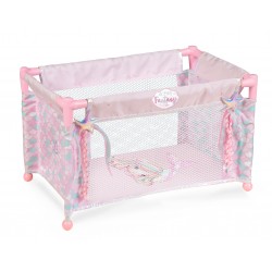 Lit de Camp de Poupée Ocean Fantasy DeCuevas Toys 50041