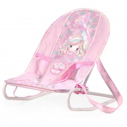 Hamac de Poupée Ocean Fantasy DeCuevas Toys 51441