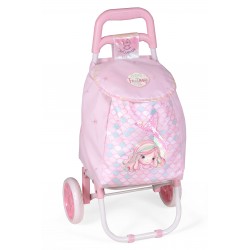Chariot de Course pliant Ocean Fantasy DeCuevas Toys 52041