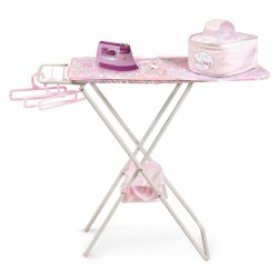 Table à Repasser Pour Enfants Pliante Ocean Fantasy DeCuevas Toys 53441