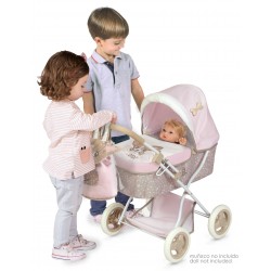 Chariot de Poupée Pliant Didí DeCuevas Toys 85043 | DeCuevas Toys