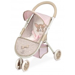 Poussette de Poupée Didí DeCuevas Toys 90243