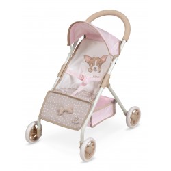 Poussette de Poupée 4 roues Didí DeCuevas Toys 90543