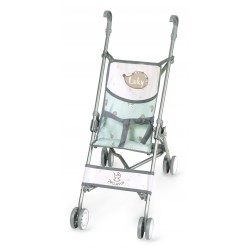 Poussette de Poupée Pliante Assortiment 2 DeCuevas Toys 90090 | DeCuevas Toys