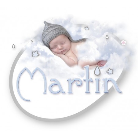 Manufacturer - Martin