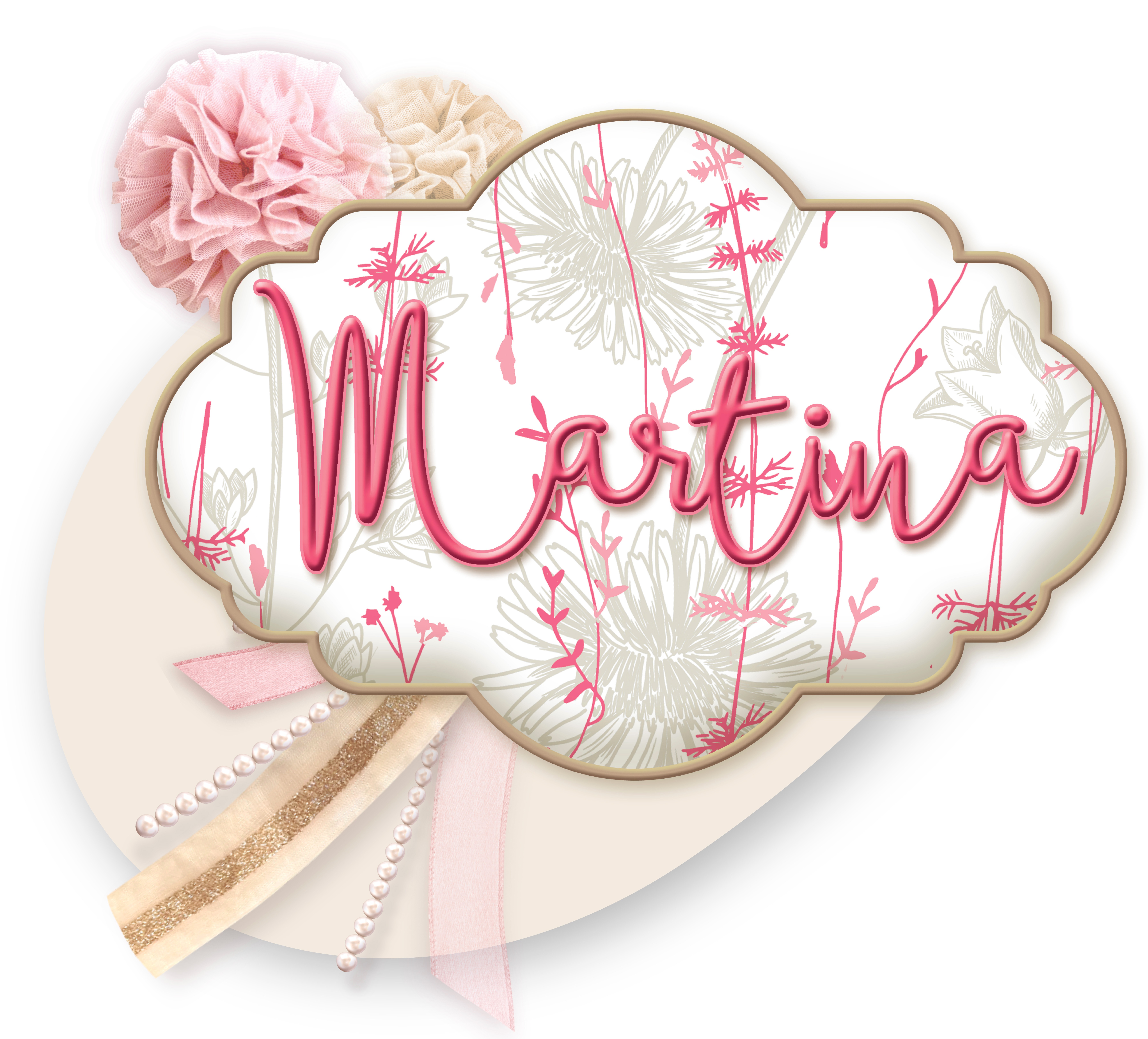 Martina