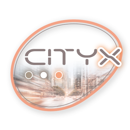 Manufacturer - Cityx